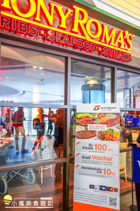 TERMINAL 21購物中心-曼谷以環遊世界為主題的人氣百貨公司 (19).jpg