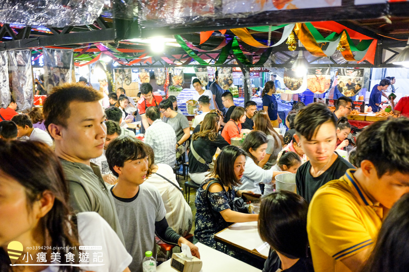 拉差達火車夜市-曼谷交通最方便的觀光夜市Train Night Market Srinakarin (30).jpg