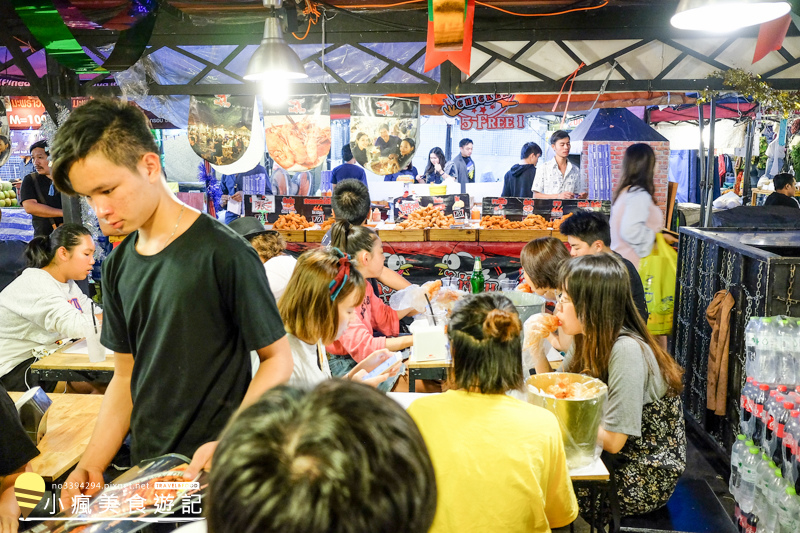 拉差達火車夜市-曼谷交通最方便的觀光夜市Train Night Market Srinakarin (31).jpg