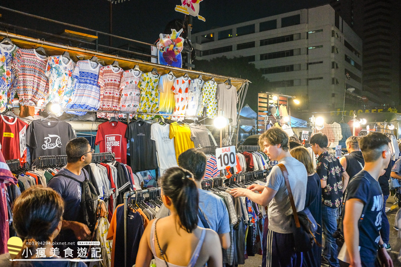 拉差達火車夜市-曼谷交通最方便的觀光夜市Train Night Market Srinakarin (72).jpg