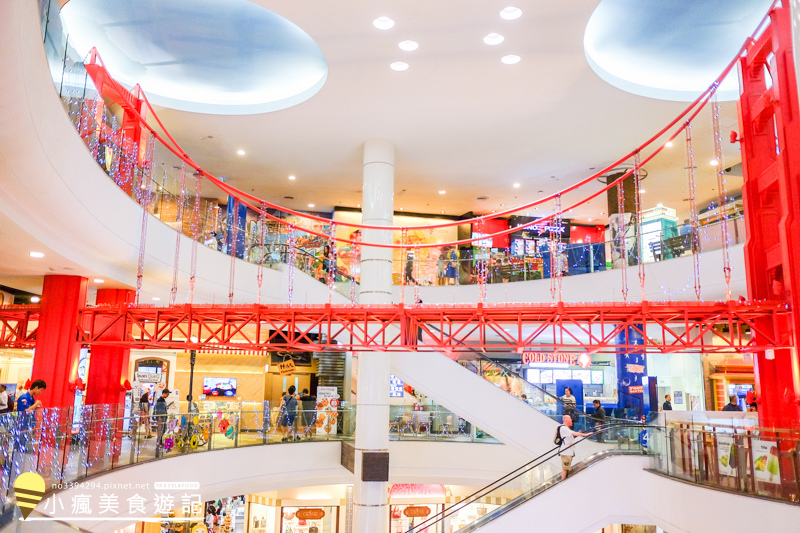 TERMINAL 21購物中心-曼谷以環遊世界為主題的人氣百貨公司 (6).jpg