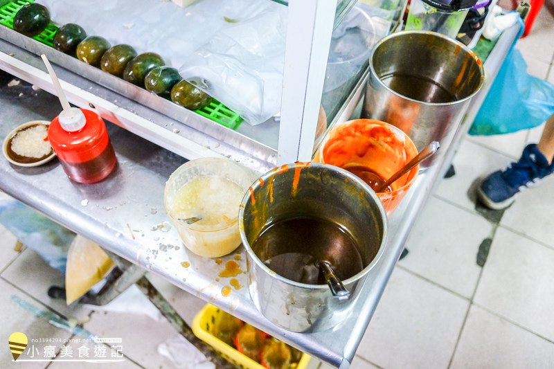 阿樓師火雞肉飯-嘉義必吃超人氣在地美食 (11).jpg