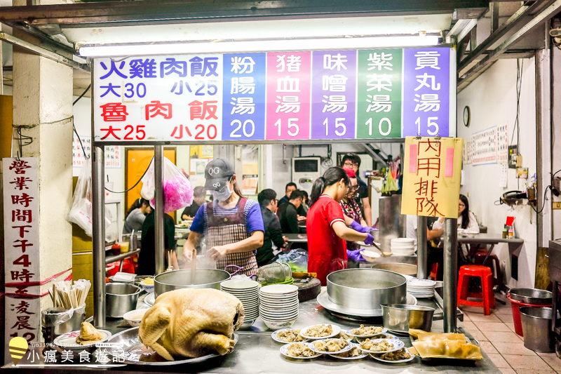 阿樓師火雞肉飯-嘉義必吃超人氣在地美食 (25).jpg