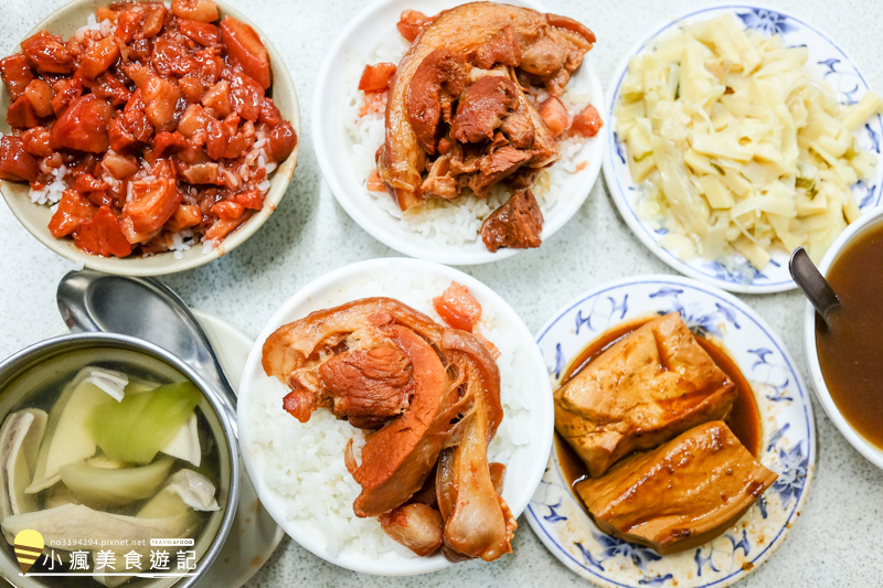 東興市魯肉義-台中晚餐宵夜必吃傳統爌肉飯+魯肉飯 (1).jpg