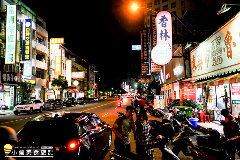 東興市魯肉義-台中晚餐宵夜必吃傳統爌肉飯+魯肉飯 (3).jpg