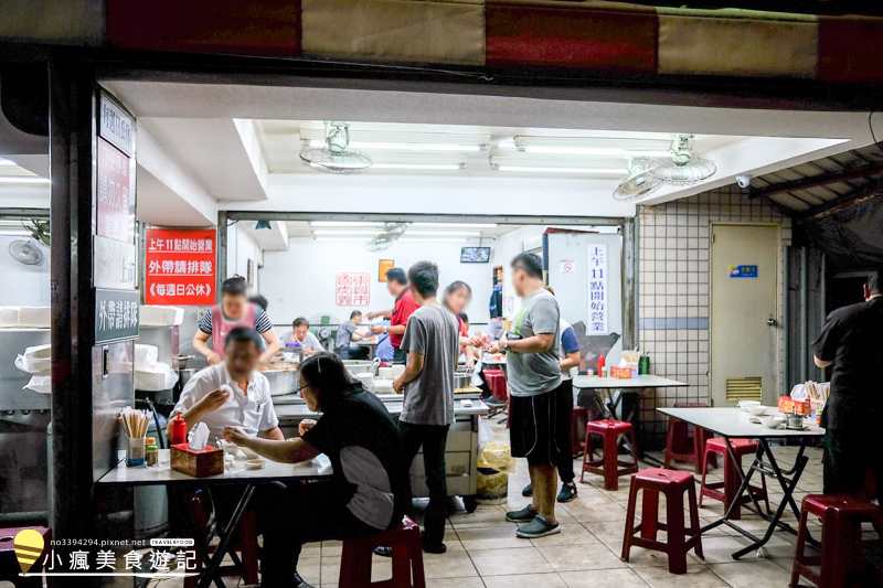 東興市魯肉義-台中晚餐宵夜必吃傳統爌肉飯+魯肉飯 (5).jpg