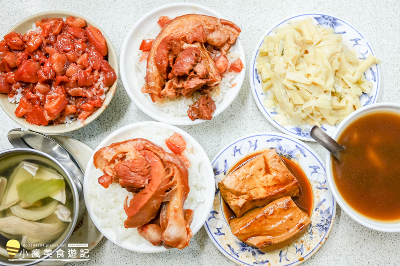 東興市魯肉義-台中晚餐宵夜必吃傳統爌肉飯+魯肉飯 (29).jpg