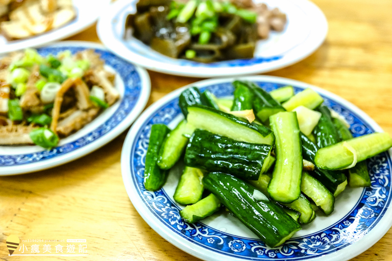 南投埔里午餐推薦-亞標小吃部牛肉麵水餃 (18).jpg