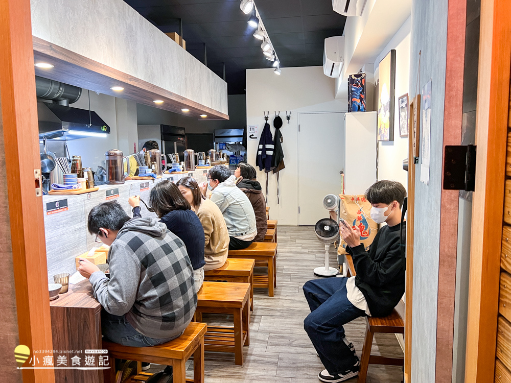 麵屋黑心_台中霧峰拉麵店，巷弄中的超級小店推薦_用餐心得 (8).jpg