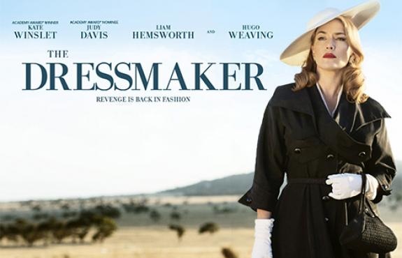 The-dressmaker