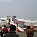 Lion air:可怕的印尼國內航線