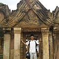 Banteay Kdei