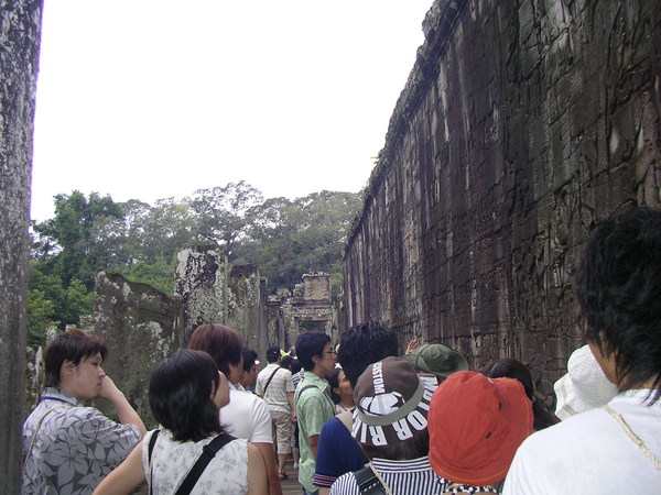 Angkor wat