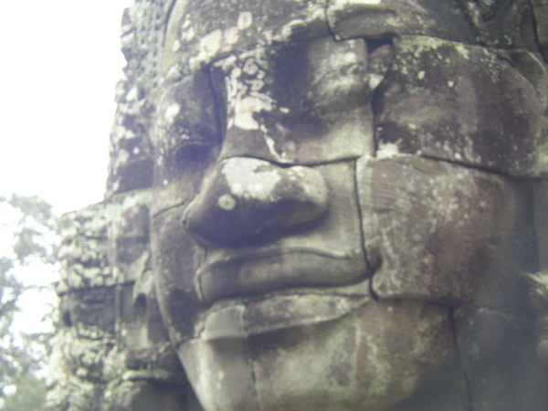 Bayon