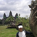 Angkor wat