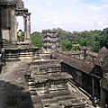 Angkor wat