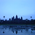 Angkor wat