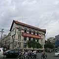 胡志明市歌劇院