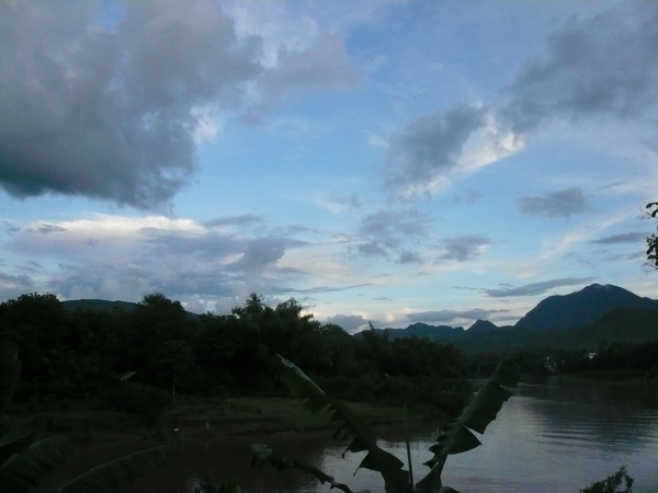 Luang Prabang