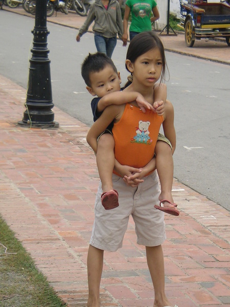 Luang Prabang