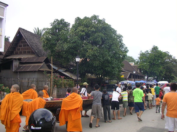 Luang Prabang