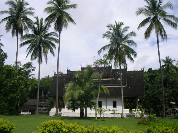 Luang Prabang