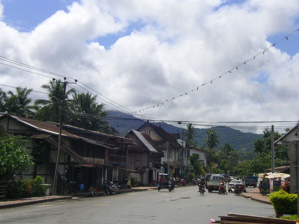 Luang Prabang