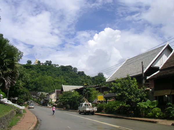 Luang Prabang