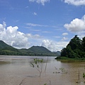 Luang Prabang-湄公河