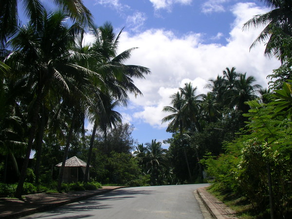 Luang Prabang