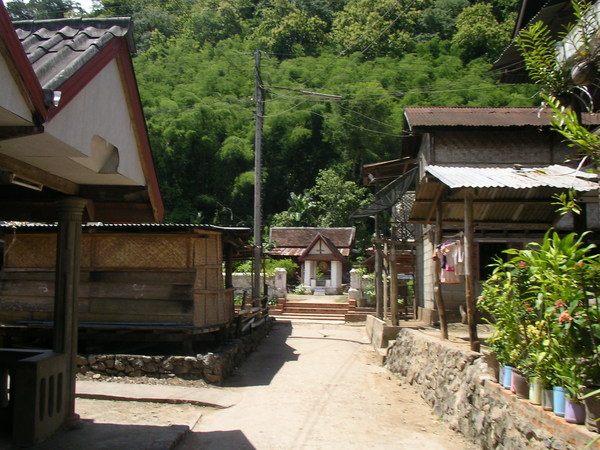 Luang Prabang