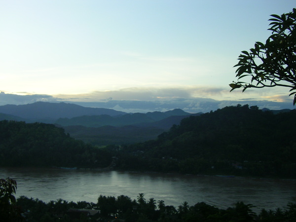 Luang Prabang