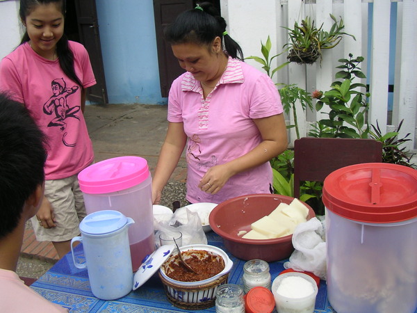 Luang Prabang