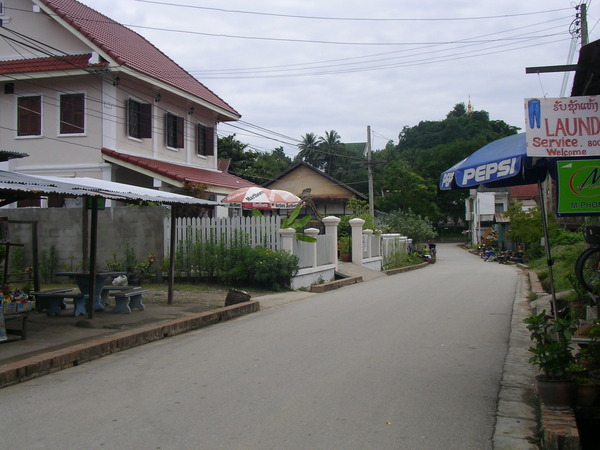 Luang Prabang