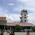 Luang Prabang機場