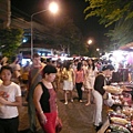 清邁超大sunday market