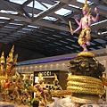 曼谷機場