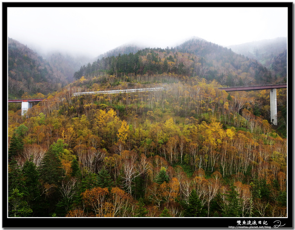 北海道 秋天的顏色 北海道國道273 39 層雲峽 三国峠 網走 雙魚流浪日記 痞客邦 北海道 秋天的顏色 北海道國道273 39 層雲峽 三国峠 網走 雙魚流浪日記 痞客邦