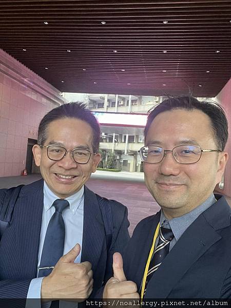 擔任國際學術研討會座長主持人 擔任國際學術研討會座長主持人