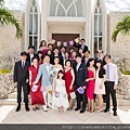 2013.06.21 Okinawa婚禮