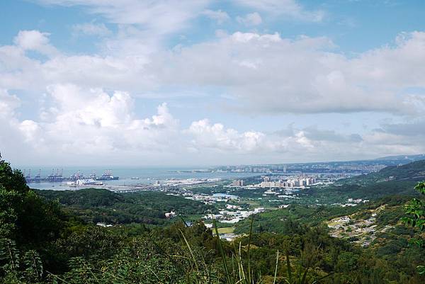 台北港