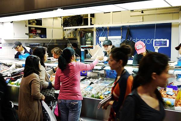 Queen Victoria Market3