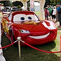 Lighting McQueen