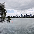 Albert Park Lake