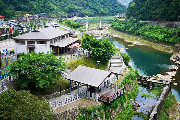 煤礦博物館