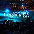 Legacy