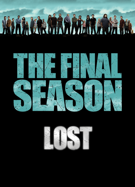 LOST poster1