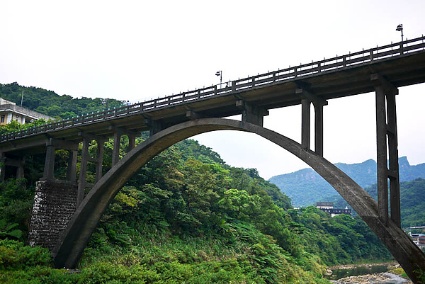 瑞三運煤橋