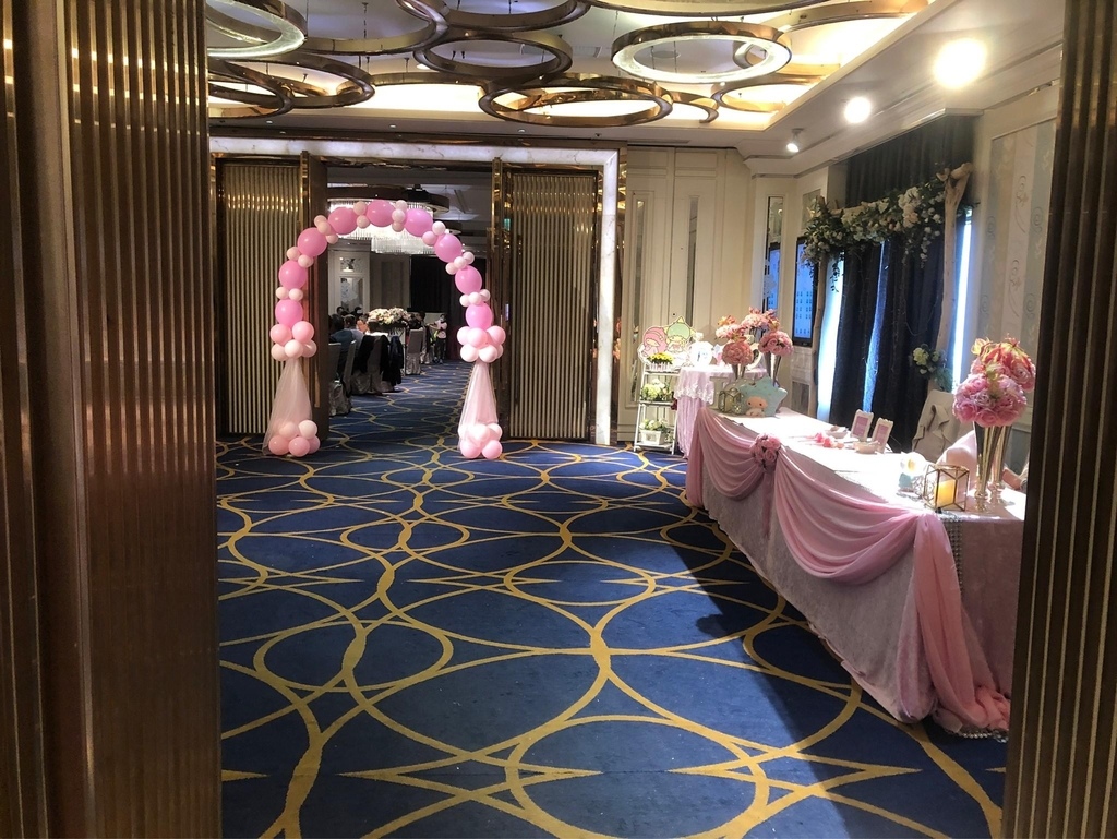 1.jpg - 名家花苑新北市婚禮布置==20221203汐止寬和展宴館