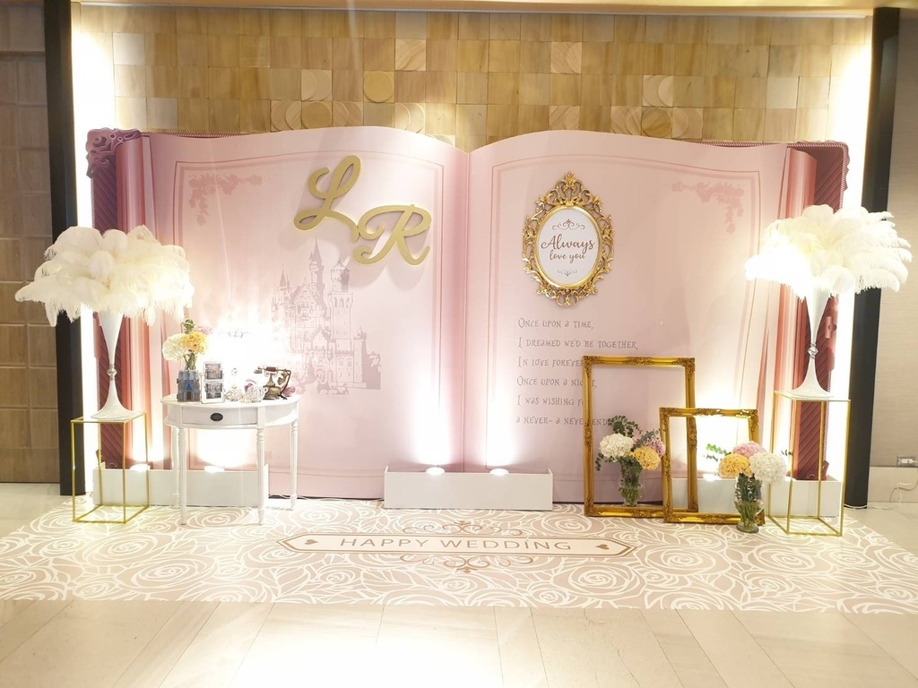 02.jpg - 名家花苑新北市婚禮布置==20201004貢寮福容大飯店